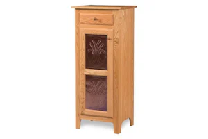 Traditional Amish Pie Safes | Tin Panels Available | DutchCrafters
