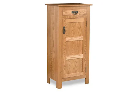 Traditional Amish Pie Safes | Tin Panels Available | DutchCrafters