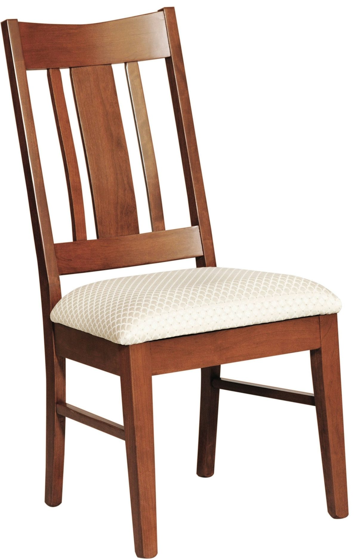 Mason Dining Room Chair from DutchCrafters Amish Furntiure