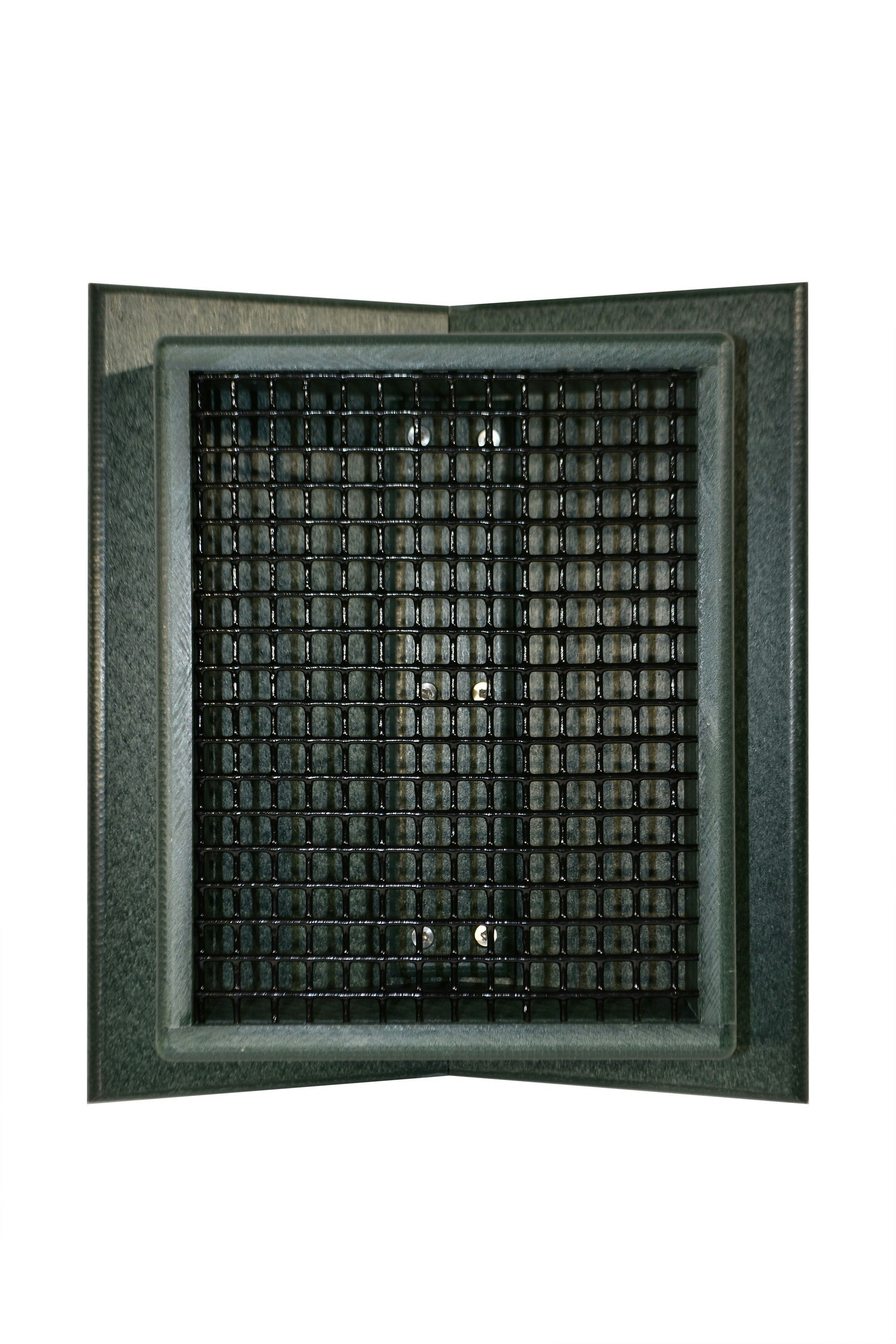 Poly Large Upside Down Suet Bird Feeder from DutchCrafters Amish