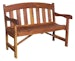 Amish Outdoor Benches | DutchCrafters Outdoor Benches