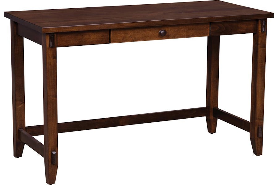 Juliette Writing Desk from DutchCrafters Amish Furniture