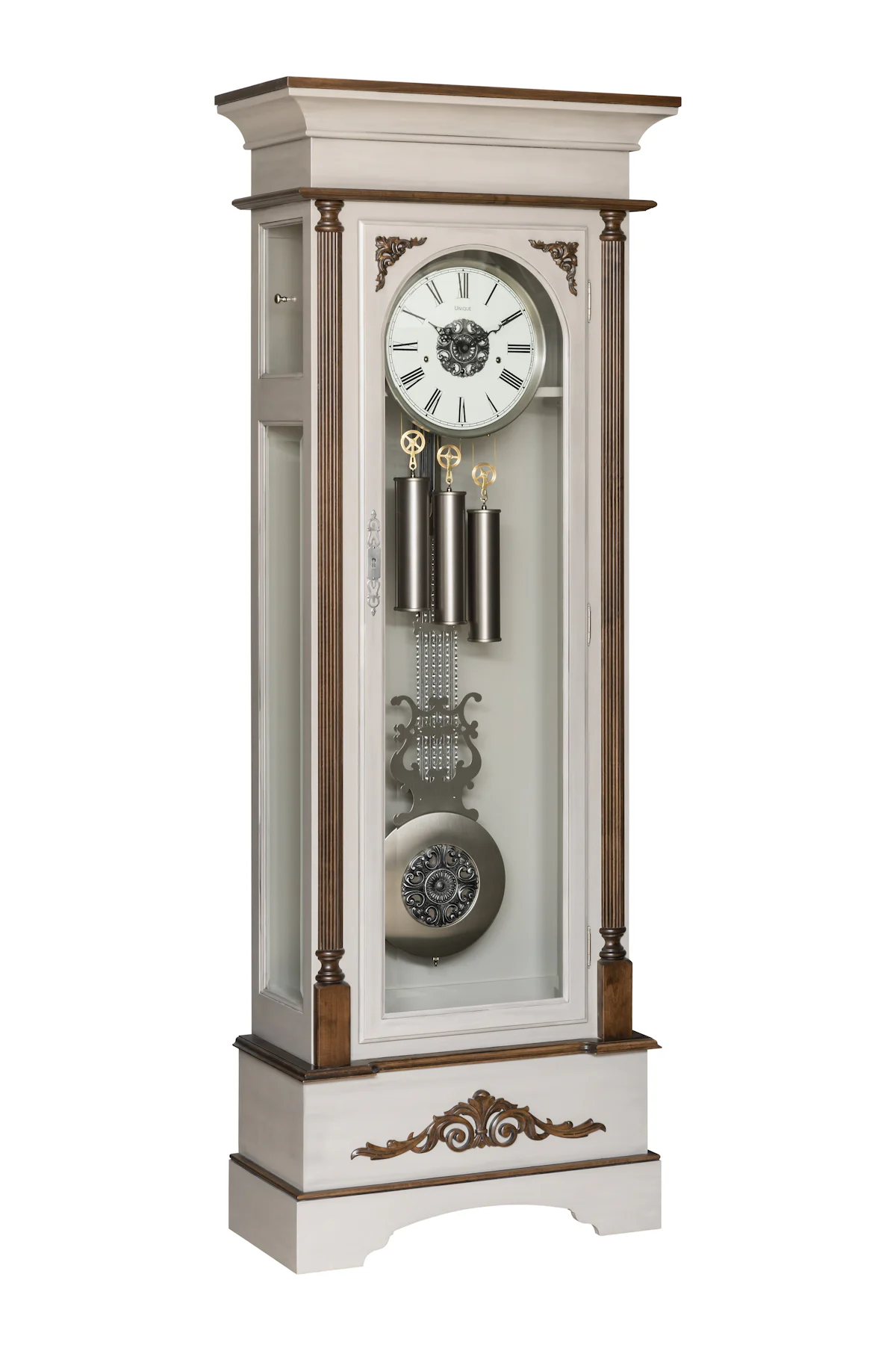 Heirloom Clock Collection
