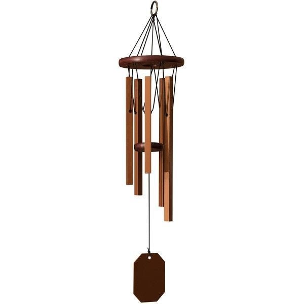 Morning Song Wind Chime from DutchCrafters Amish Furniture