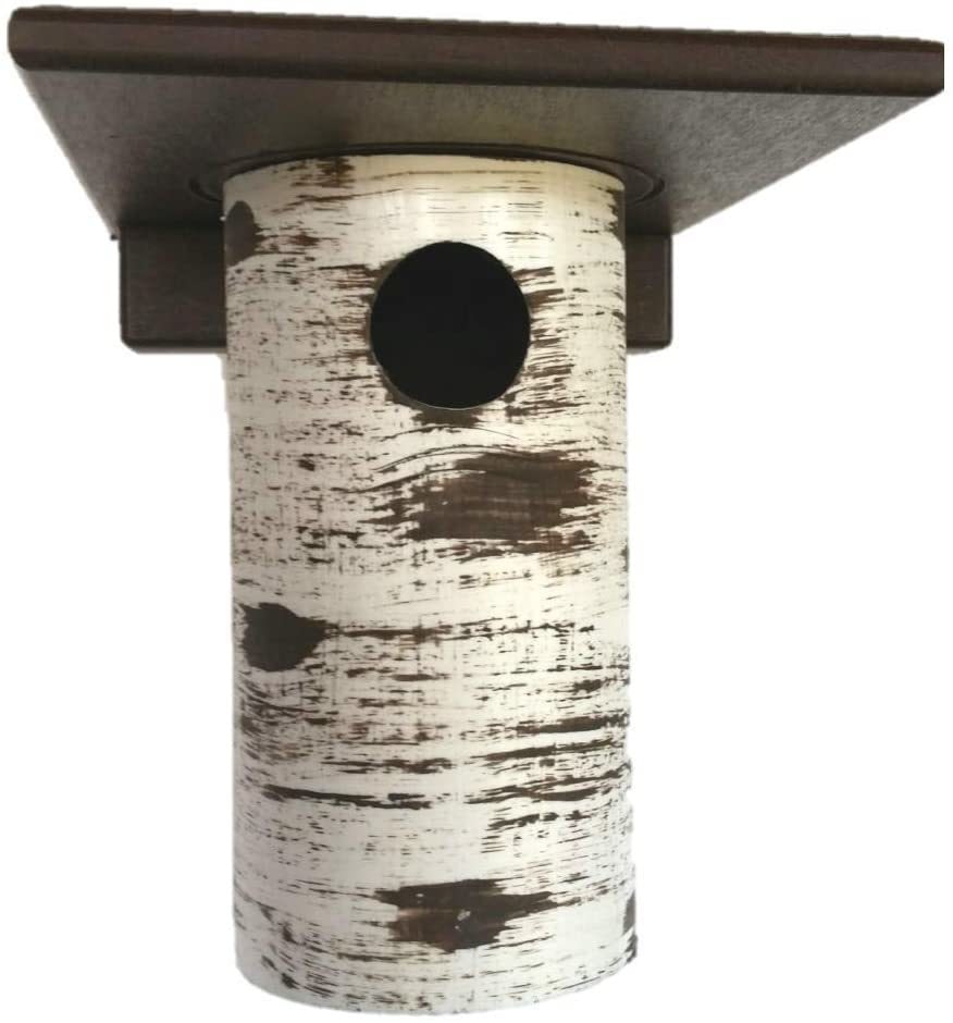 Gilbertson Bluebird House from DutchCrafters Amish Furniture