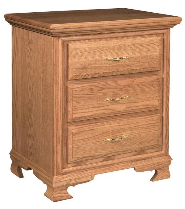 59358 Table Amish Nightstands – Custom-built Bedside Tables | - Page 15