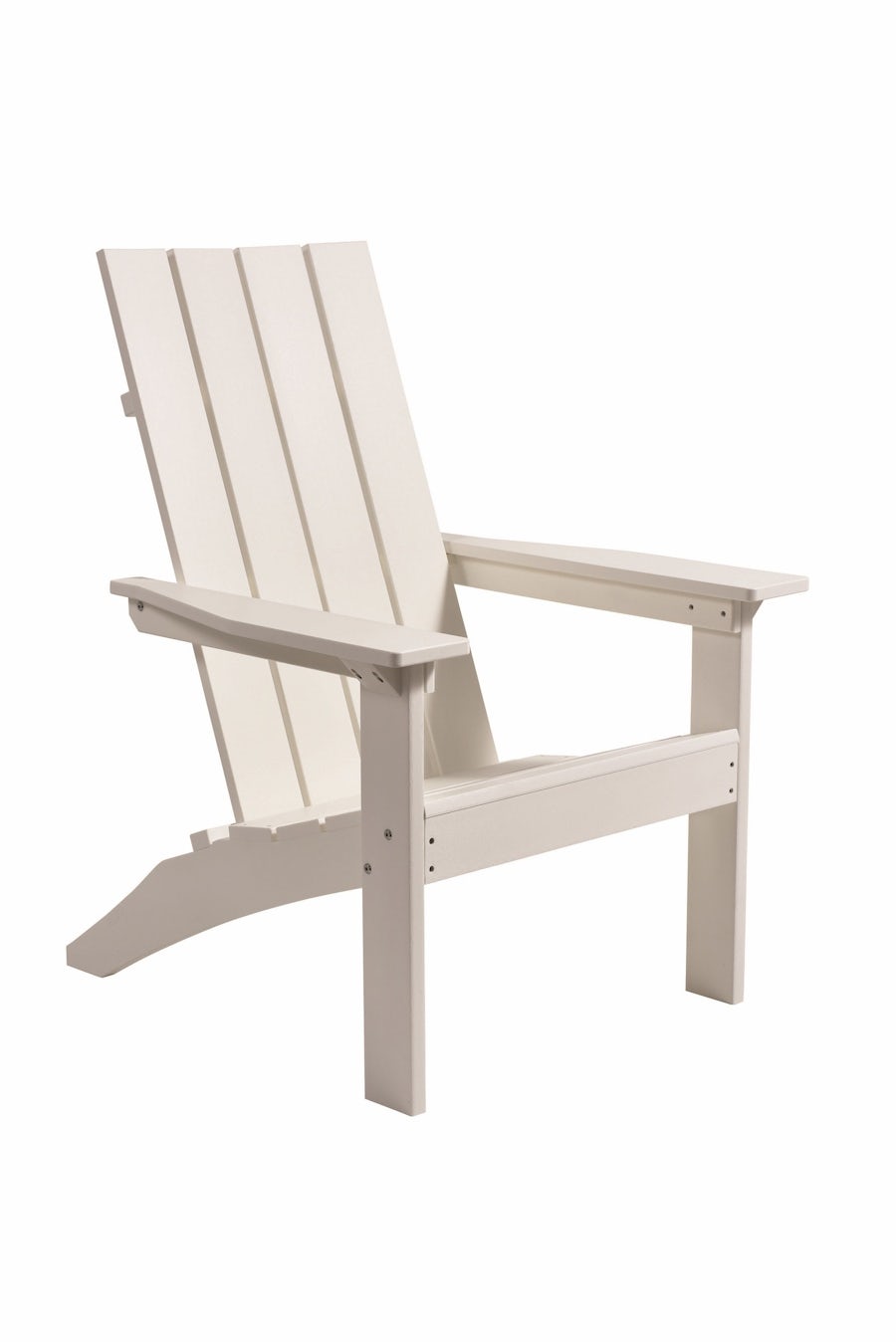 Berlin Gardens Mayhew Poly Adirondack Chair from DutchCrafters Amish