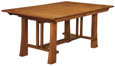 Amish Dining Tables from DutchCrafters Amish Furniture