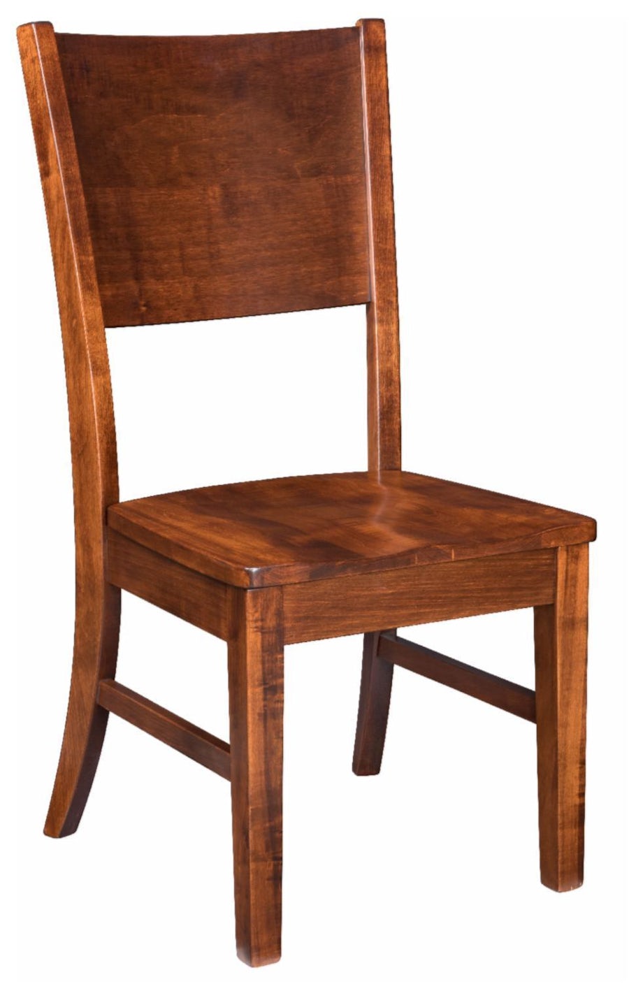 Cedarburg Dining Room Chair from DutchCrafters Amish Furniture