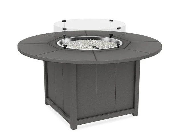 Amish Fire Pits | Outdoor Poly Furniture