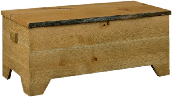 Solid Wood Hope Chests | Amish Made | DutchCrafters