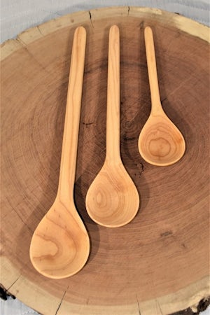 American Made Kitchen Utensils Collection