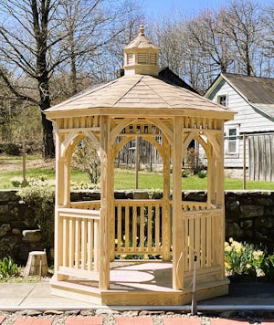 Amish Outdoor Structures by Dutchcrafters Amish Furniture