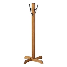 Amish Coat Racks from DutchCrafters Amish Furniture