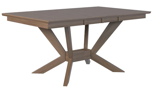 DutchCrafters Amish Trestle Tables – Solid Wood Designs - Page 7