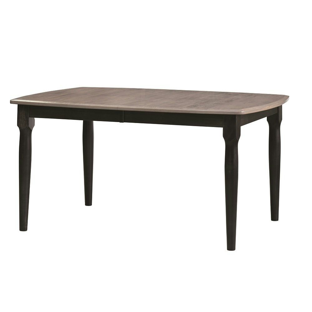 Premier Flat Creek Leg Dining Table Quick Ship from DutchCrafters