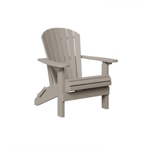 Outdoor Poly And Wood Lounge Furniture From Dutchcrafters - Page 2