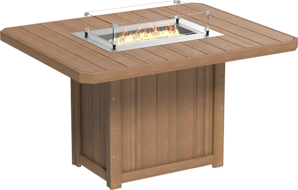Amish Fire Pits | Outdoor Poly Furniture