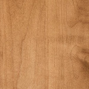 PCL Sample - Hard Maple - Harvest