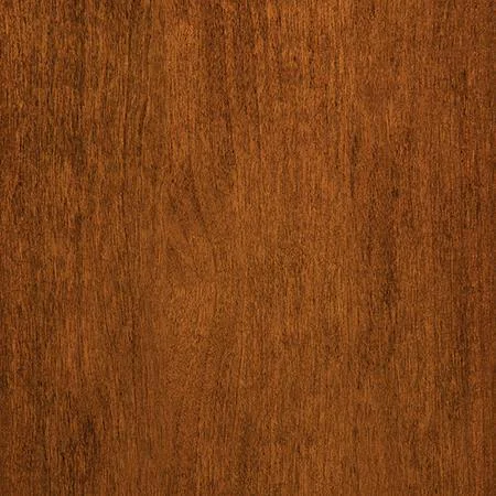 PCL Sample - Cherry - Golden Pecan