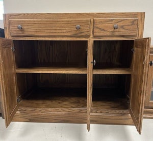 Kitchen Islands from DutchCrafters Amish Furniture