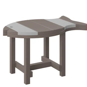 Classic Fish Table by DutchCrafters Amish Furniture