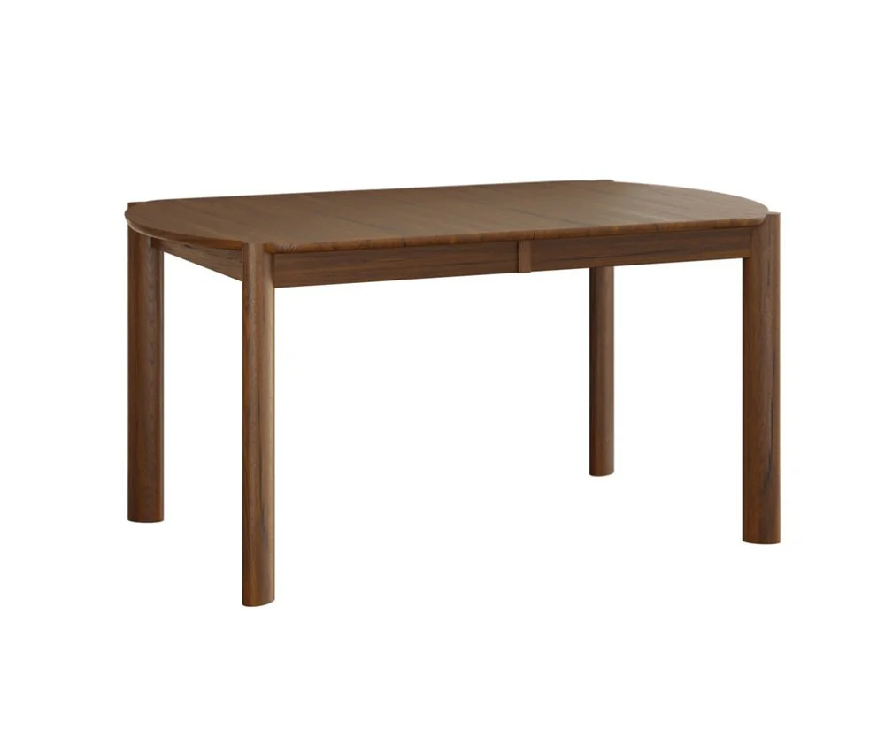 Parsons Leg Dining Table | DutchCrafters Amish Furniture