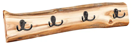 Wall Mounted Coat Racks | Amish Made | DutchCrafters