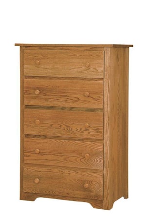 Handcrafted Amish Chests of Drawers from DutchCrafters