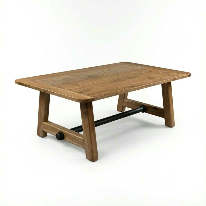 FIELD & STREAM Fulton Coffee Table | DutchCrafters