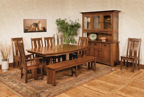 Colebrook Dining Collection